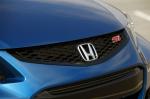 Honda Civic Si 2012 года